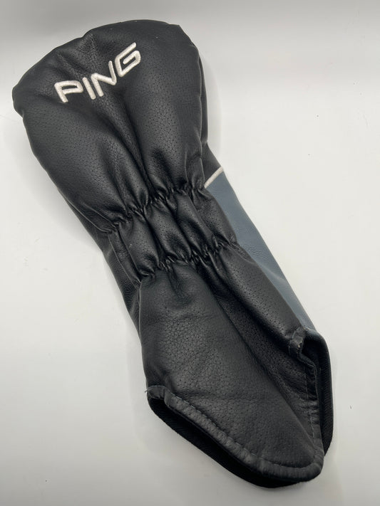 Ping G425 Driver Headcover / Excellent Condition