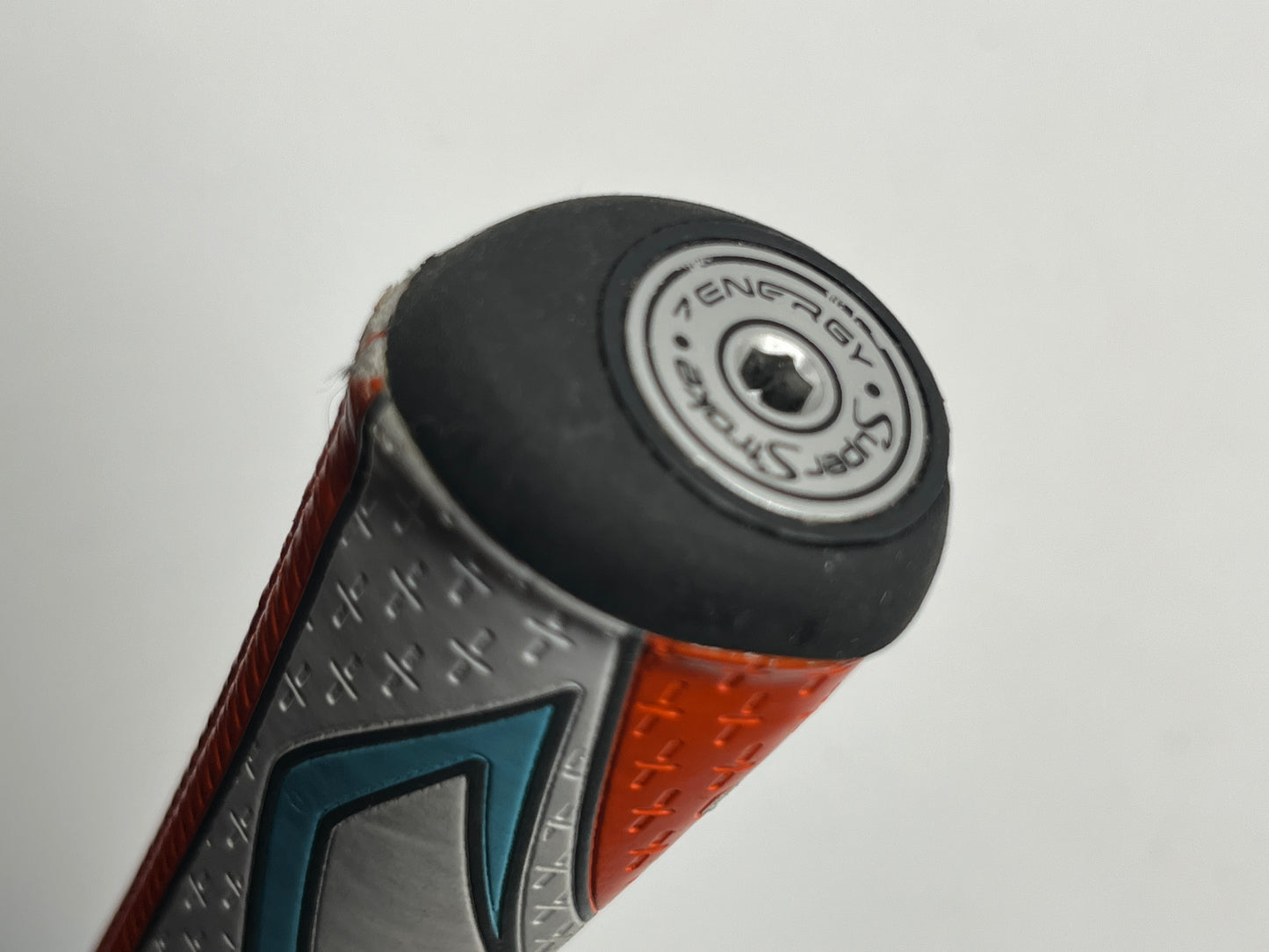 Taylormade Spider GT Putter / Double Bend / 35 Inch