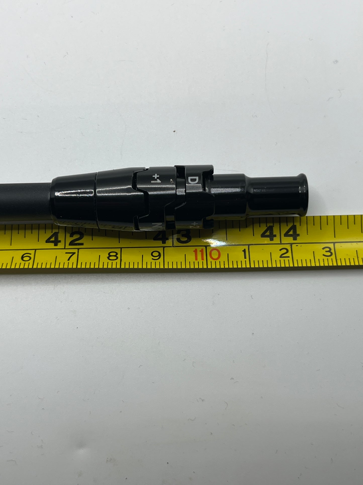 Mitsubishi Vanquish Driver Shaft / Regular Flex / Callaway Adaptor