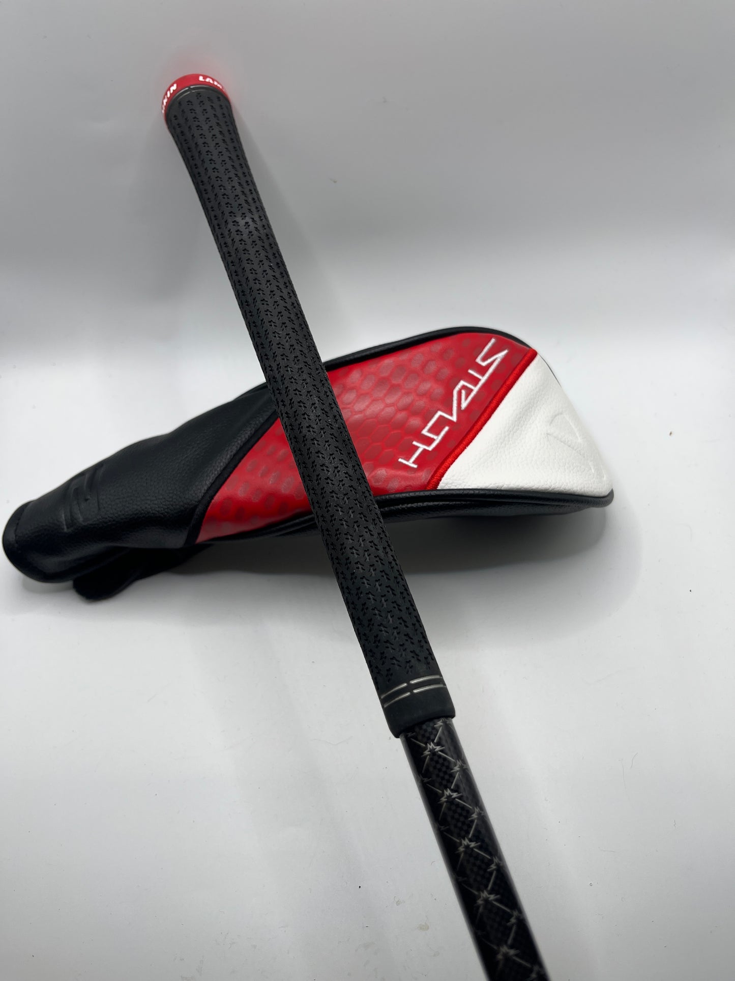 Taylormade Stealth2 #3 Hybrid / 19 Degree / Regular Flex / Tensei AV White