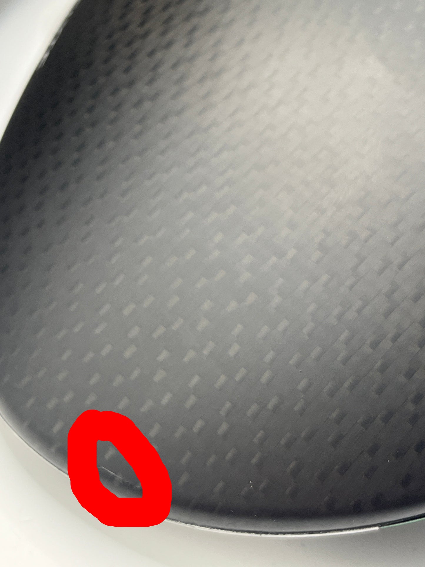 Callaway Elyte Driver / 9 Degree / Head and Headcover Only