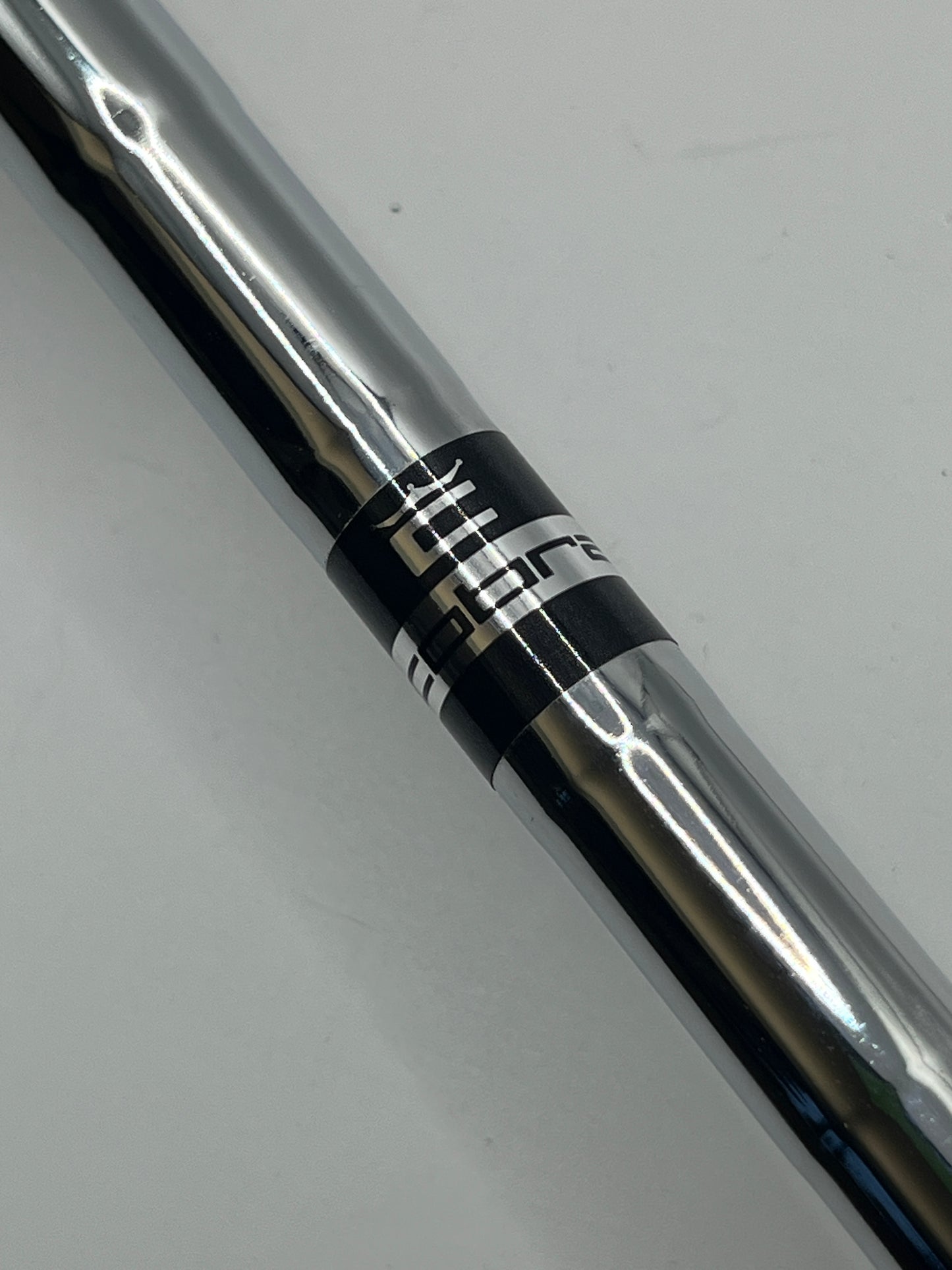 Cobra King Pur Black Sand Wedge / 54 degree / 10 Versatile / Stiff Flex