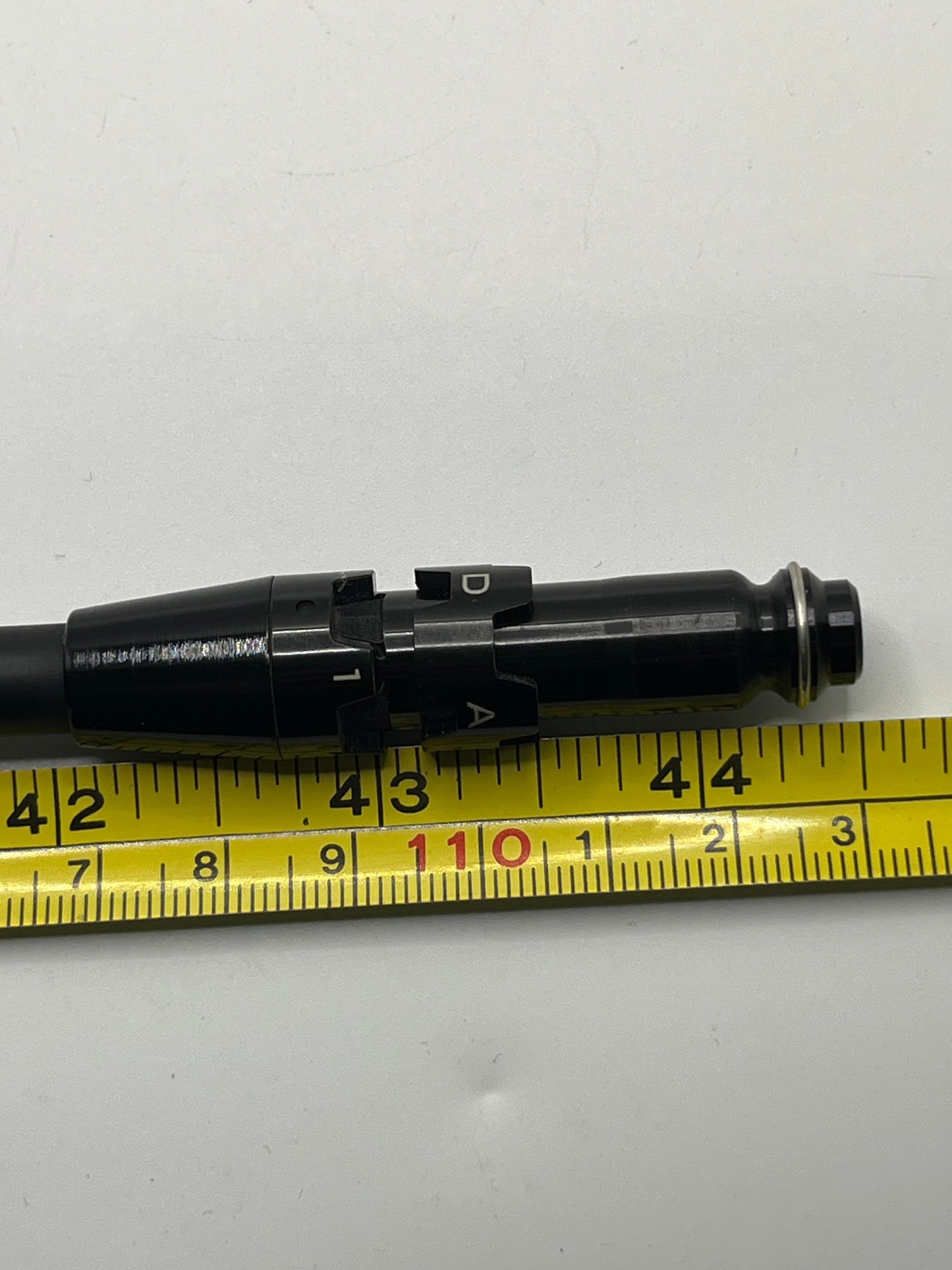 Mitsubishi Tensei 1K Blue 55 Driver Shaft / Regular Flex / Titleist Adaptor