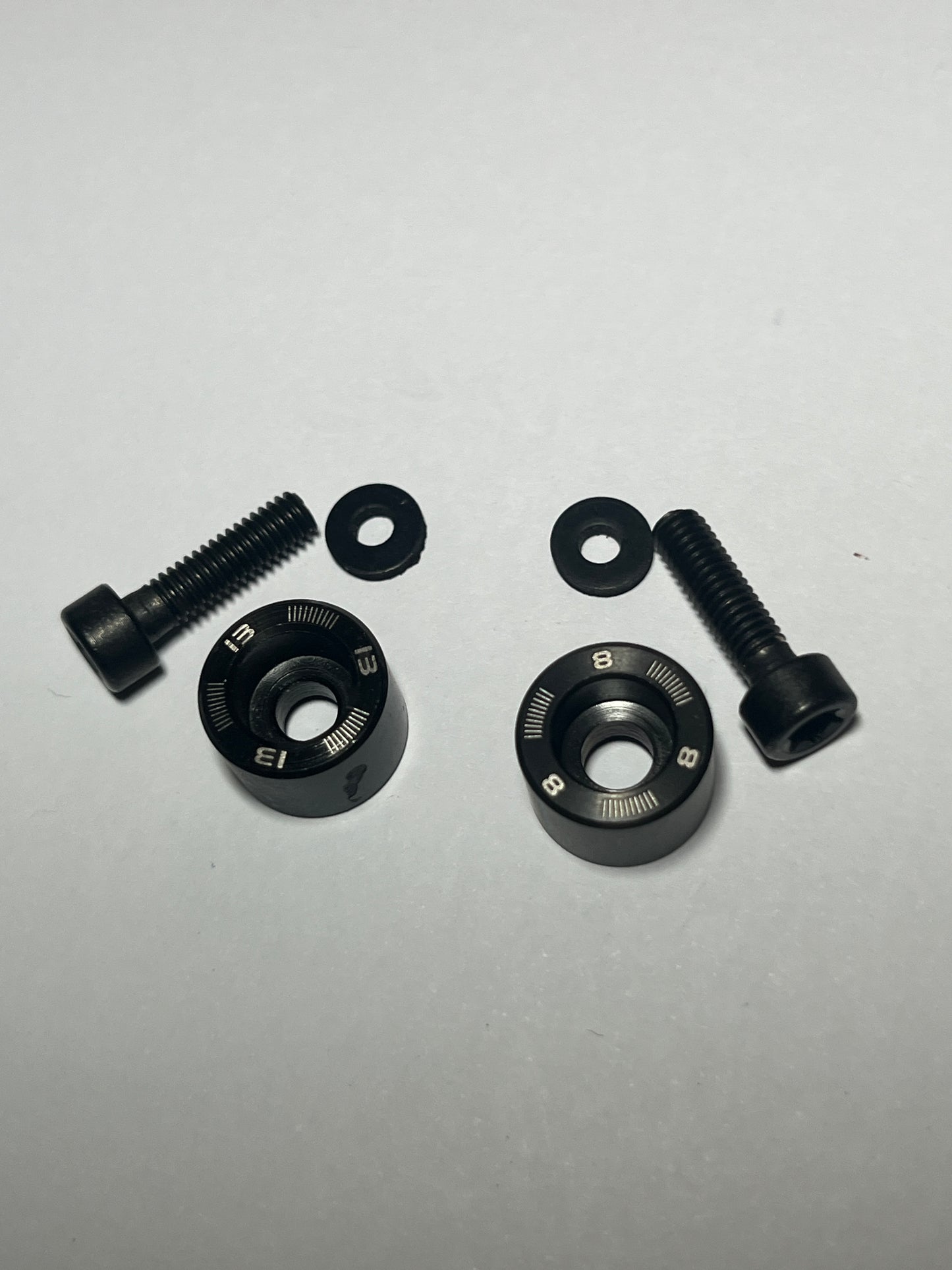 Taylormade Qi35 Driver Aftermarket Weights