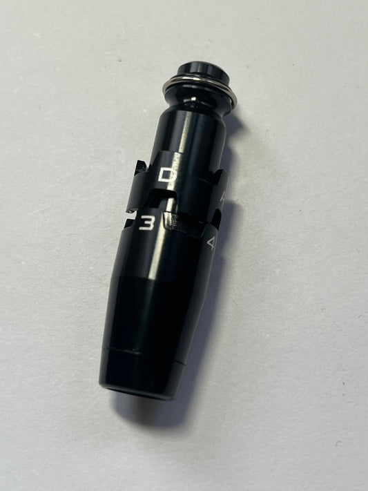Titleist Shaft Adaptors for 913 / 915 / TS / TSi / TSR / GT Models