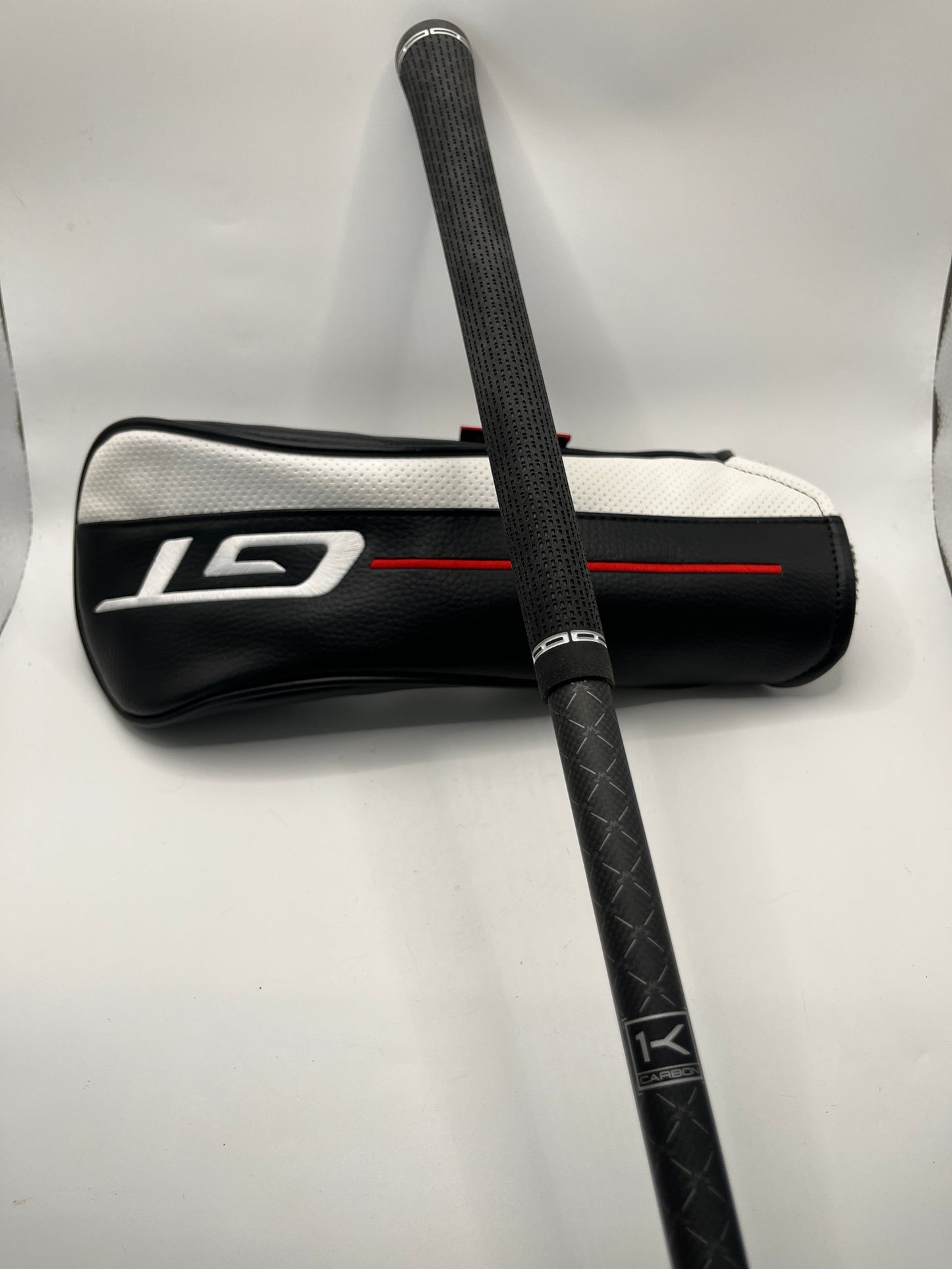 Titleist GT3 #3 Wood / 15 Degree / Stiff Flex / Tensei 1K Blue
