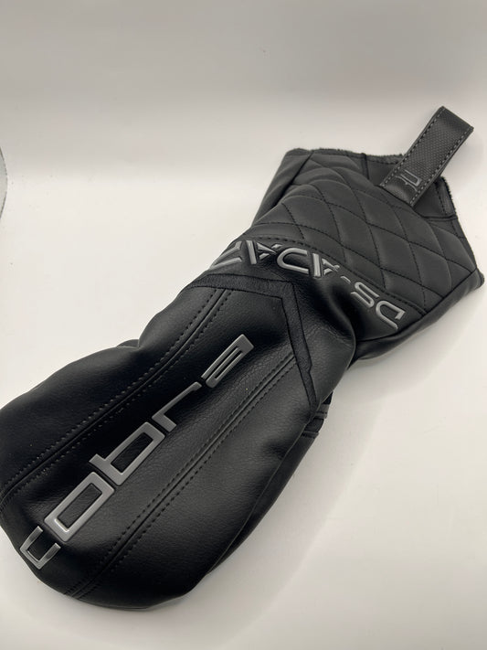 Cobra DS Adapt Driver Headcover / Excellent Condition