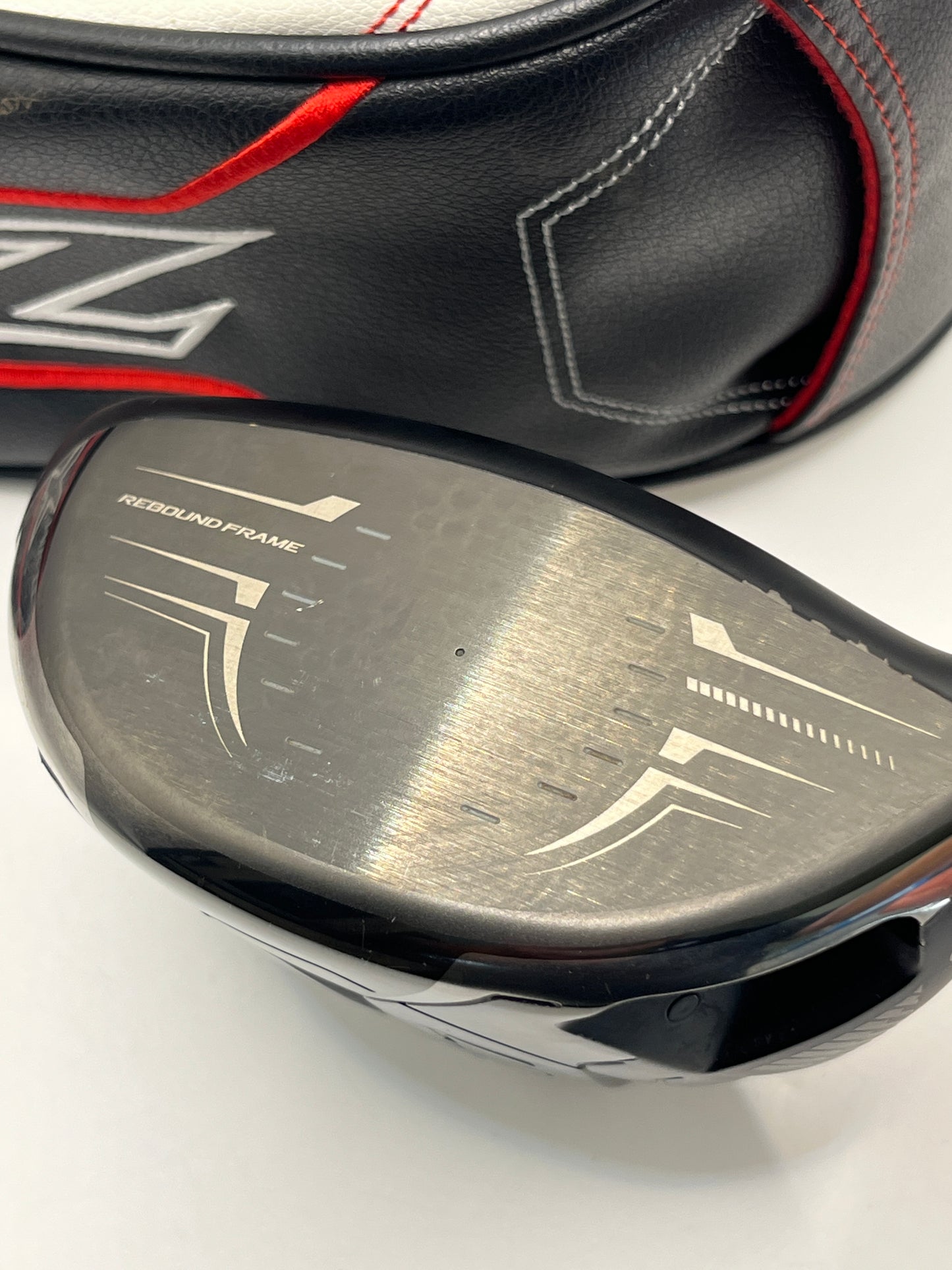 Srixon ZX7 MKII Driver / 9.5 Degree / Head and Headcover Only