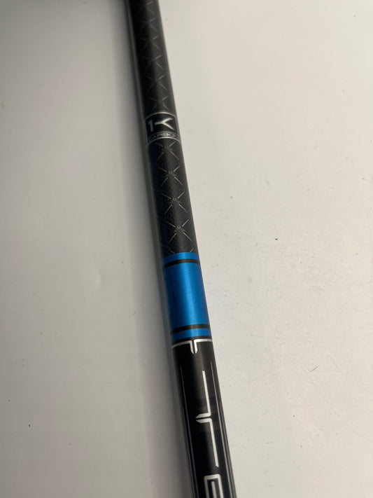 Tensei 1K Blue 55 Driver Shaft / Stiff Flex / XLink / Titleist Adaptor