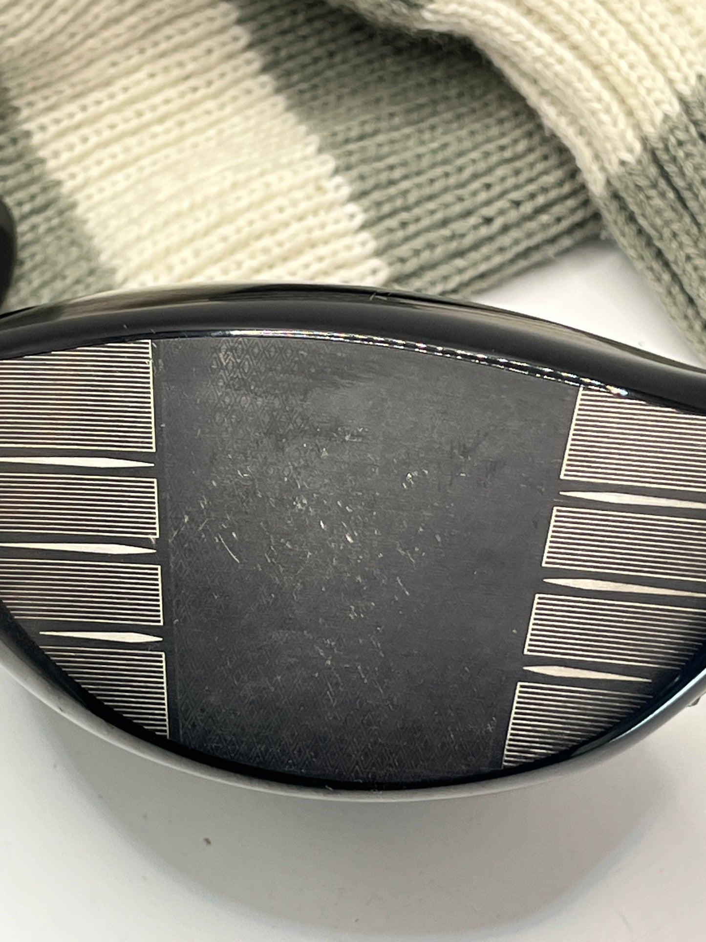 Titleist TSR3 Driver / 9 Degrees / Head Only / Good