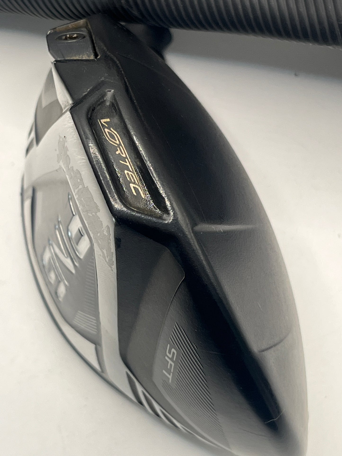 Ping G425 SFT Driver / 10.5 Degree / Head and Headcover Only