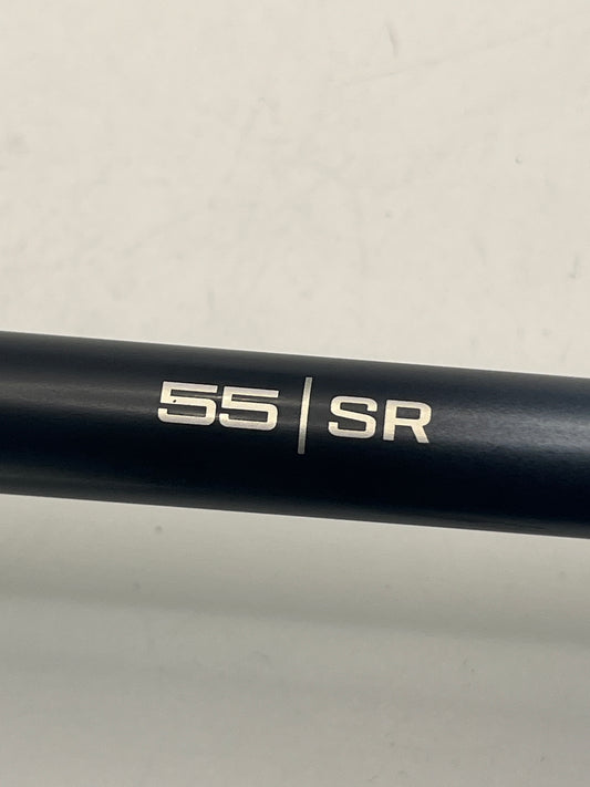 Ping ALTA CB 55 Driver Shaft / Senior Flex / For Ping G410/425/430/440