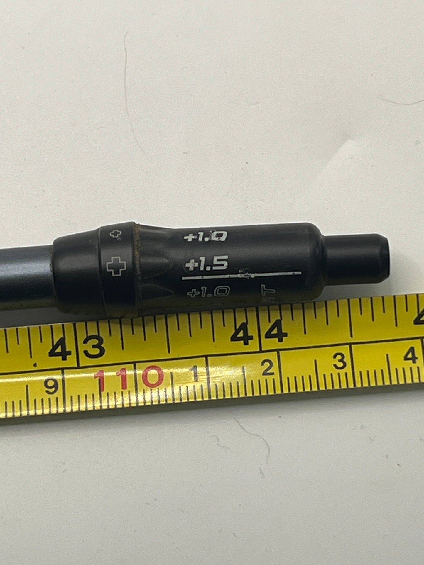 Ping ALTA CB 55 Driver Shaft / Senior Flex / For Ping G410/425/430/440
