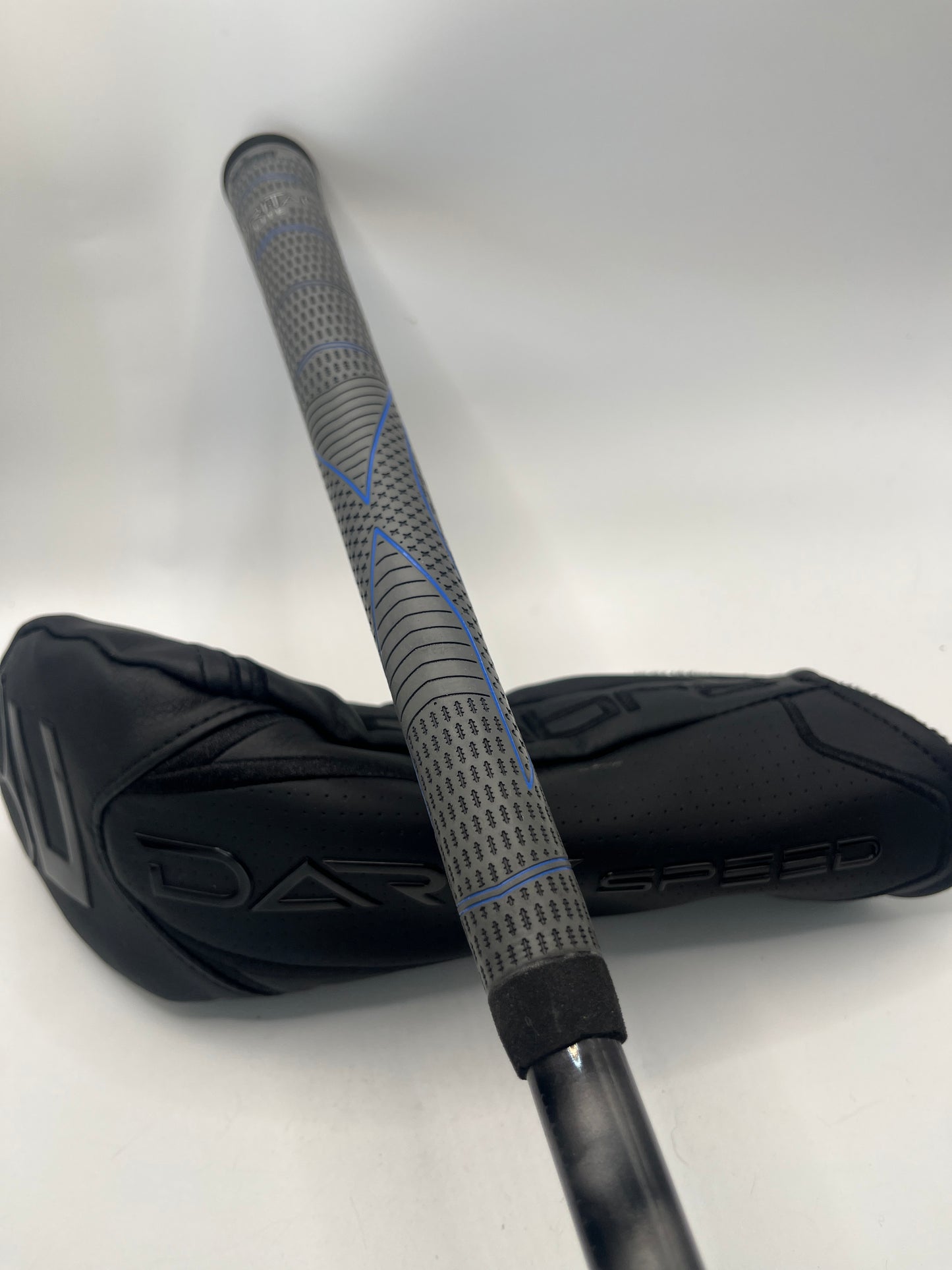 Cobra Darkspeed X #3 Wood / 15 Degrees / Stiff Flex / Riptide CB 50