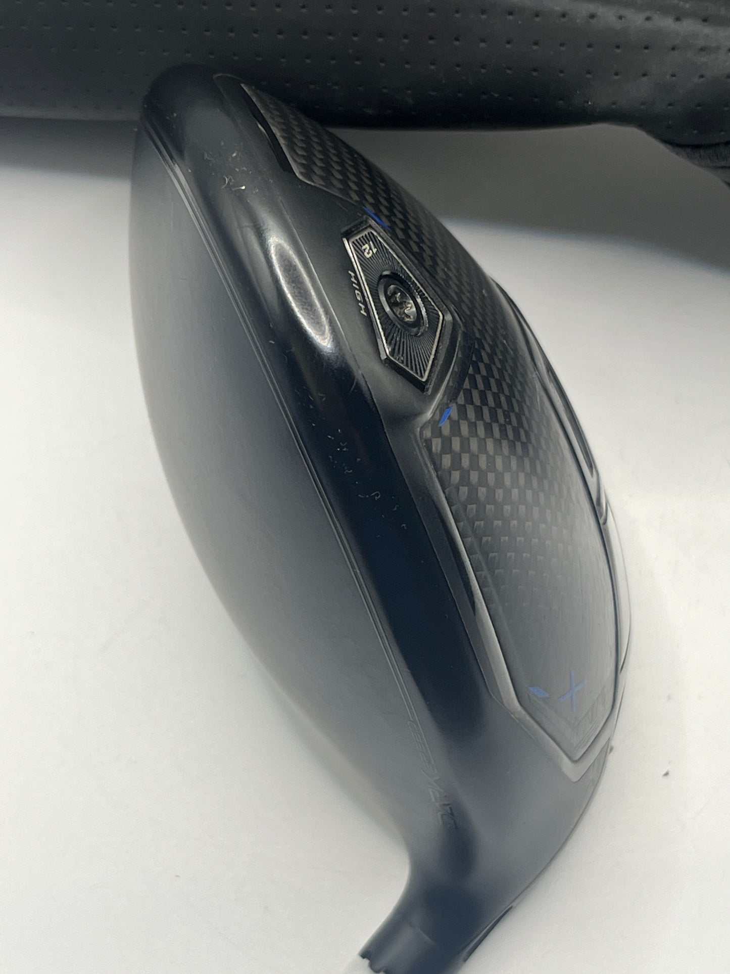 Cobra Darkspeed X Driver / 10.5 Degree / Head and Headcover