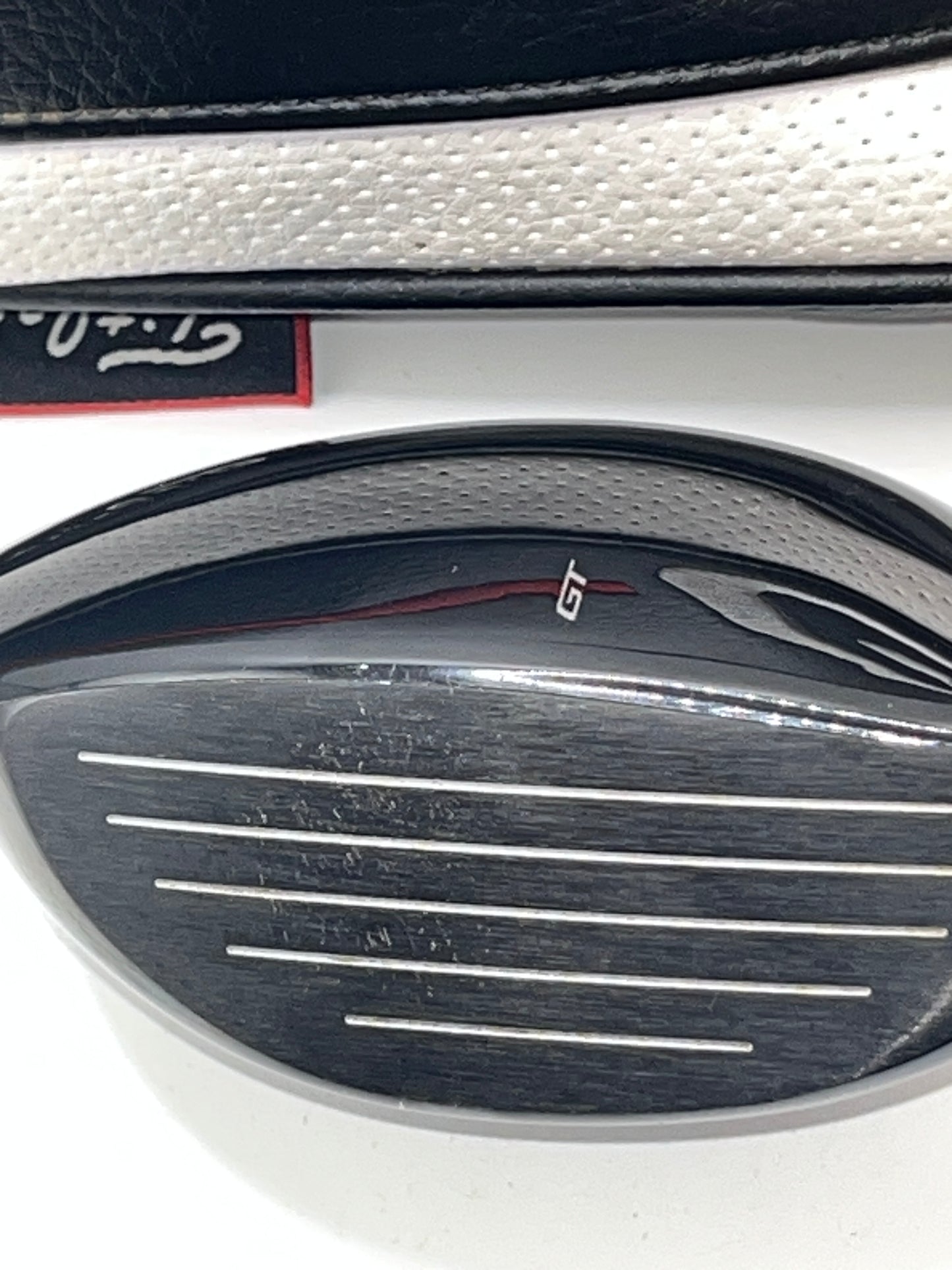 Titleist GT2 #3 Wood / 15 Degrees / Head and Headcover Only