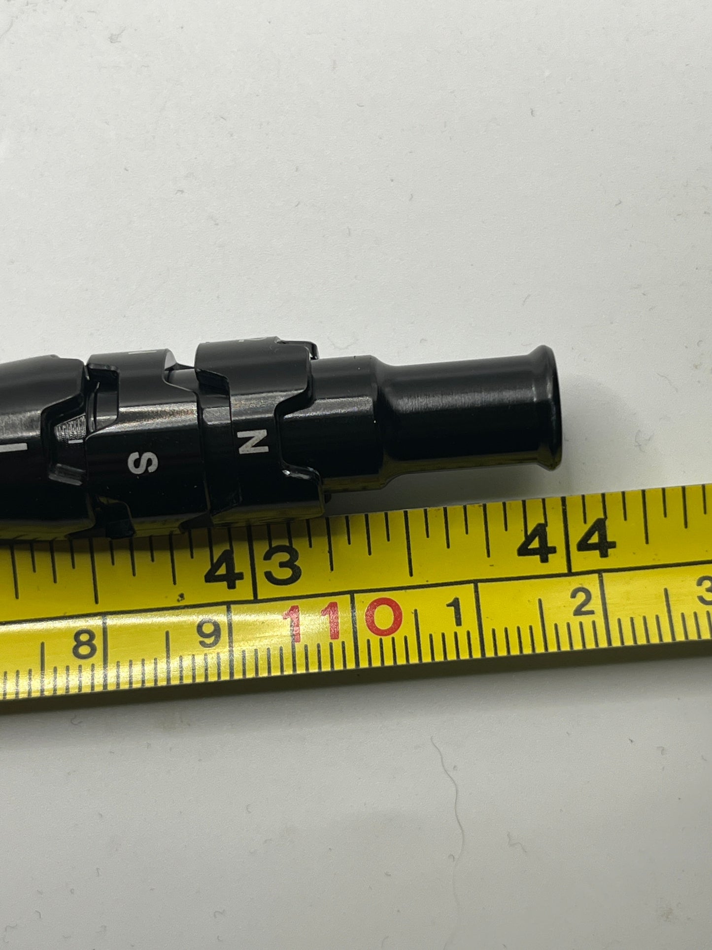 Fujikura Ventus Black (2025) 6-X Driver Shaft / X Flex / Callaway Adaptor