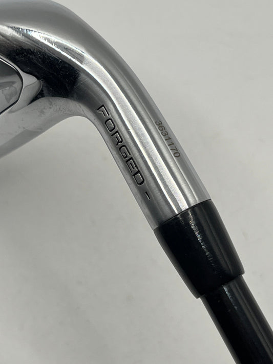 Titleist U505 Utility #1 Iron / 16 Degree / X Flex / HZRDUS Smoke RDX Black