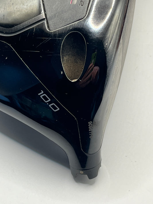 Titleist GT3 Driver / 10 Degree / Head Only