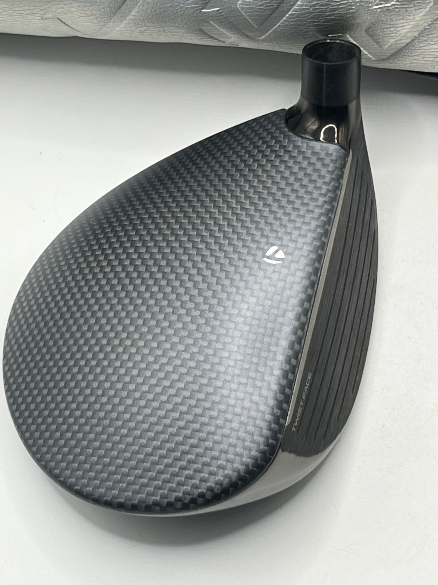 Taylormade Qi35 Tour #3 Wood / 15 Degree / Head and Headcover