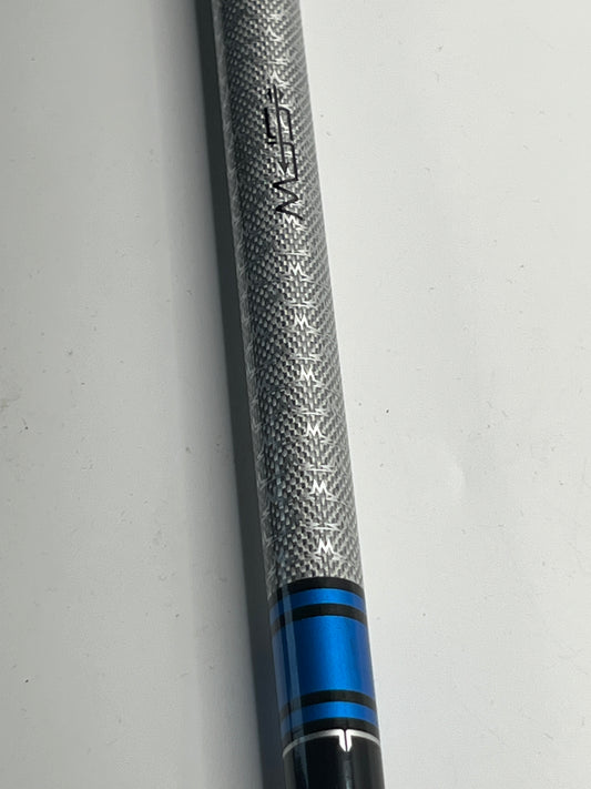 Tensei AV Blue 55 SFW Driver Shaft / XLink / Stiff Flex / Titleist Adapter