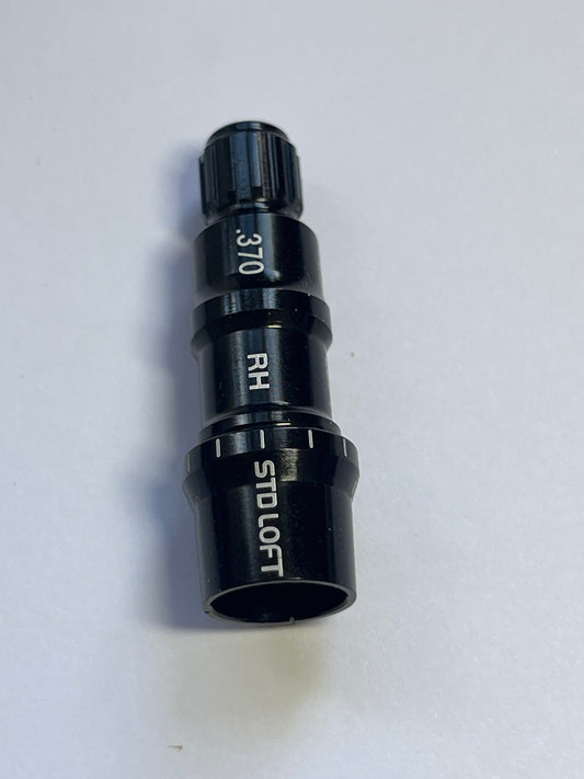 Taylormade Shaft Adaptor for Models from R15 to Qi4D / Driver / Fairway / Hybrid