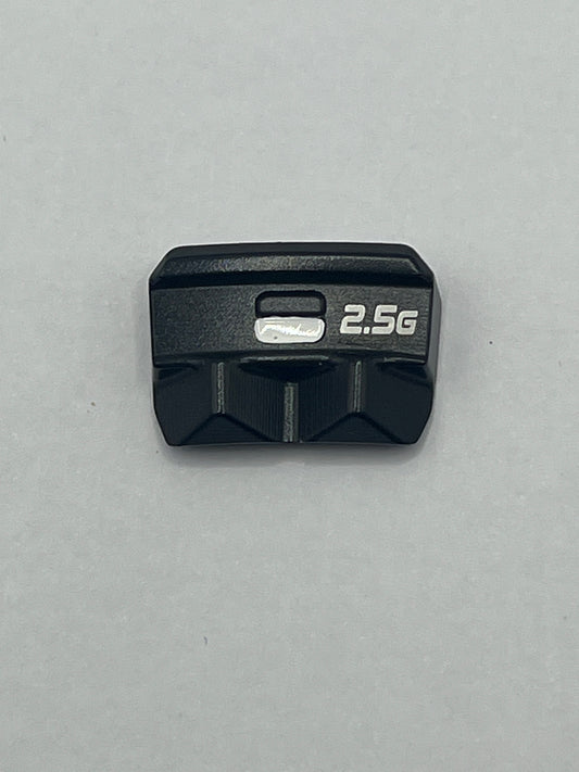 Titleist GTS3 / GTS4 Driver - Head Weights