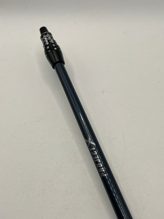 Denali Blue 60 #7 Wood Shaft / Regular Flex / Cobra DS Adapt/OPTM Adaptor