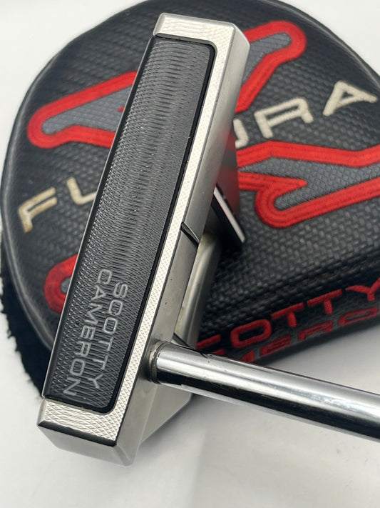 Scotty Cameron Futura X 7M Putter / 35 Inch