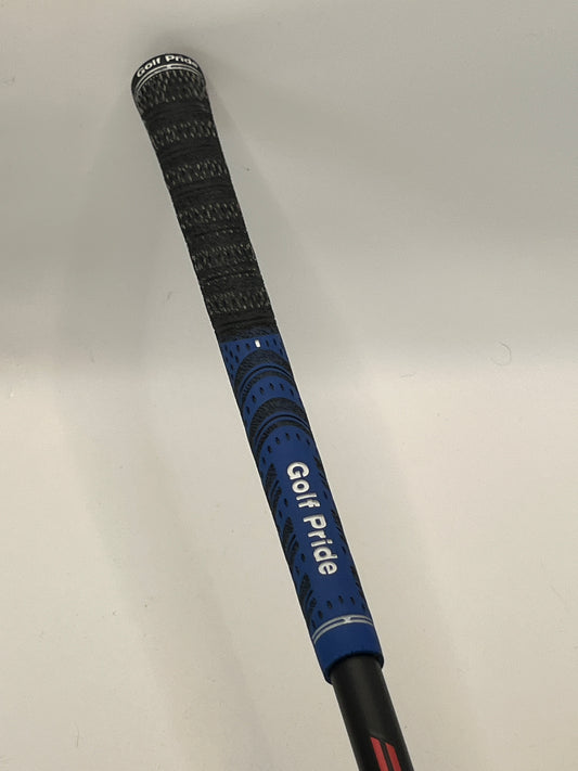 Fujikura Motore X F3 #3 Wood Shaft / Regular Flex / Taylormade Adaptor