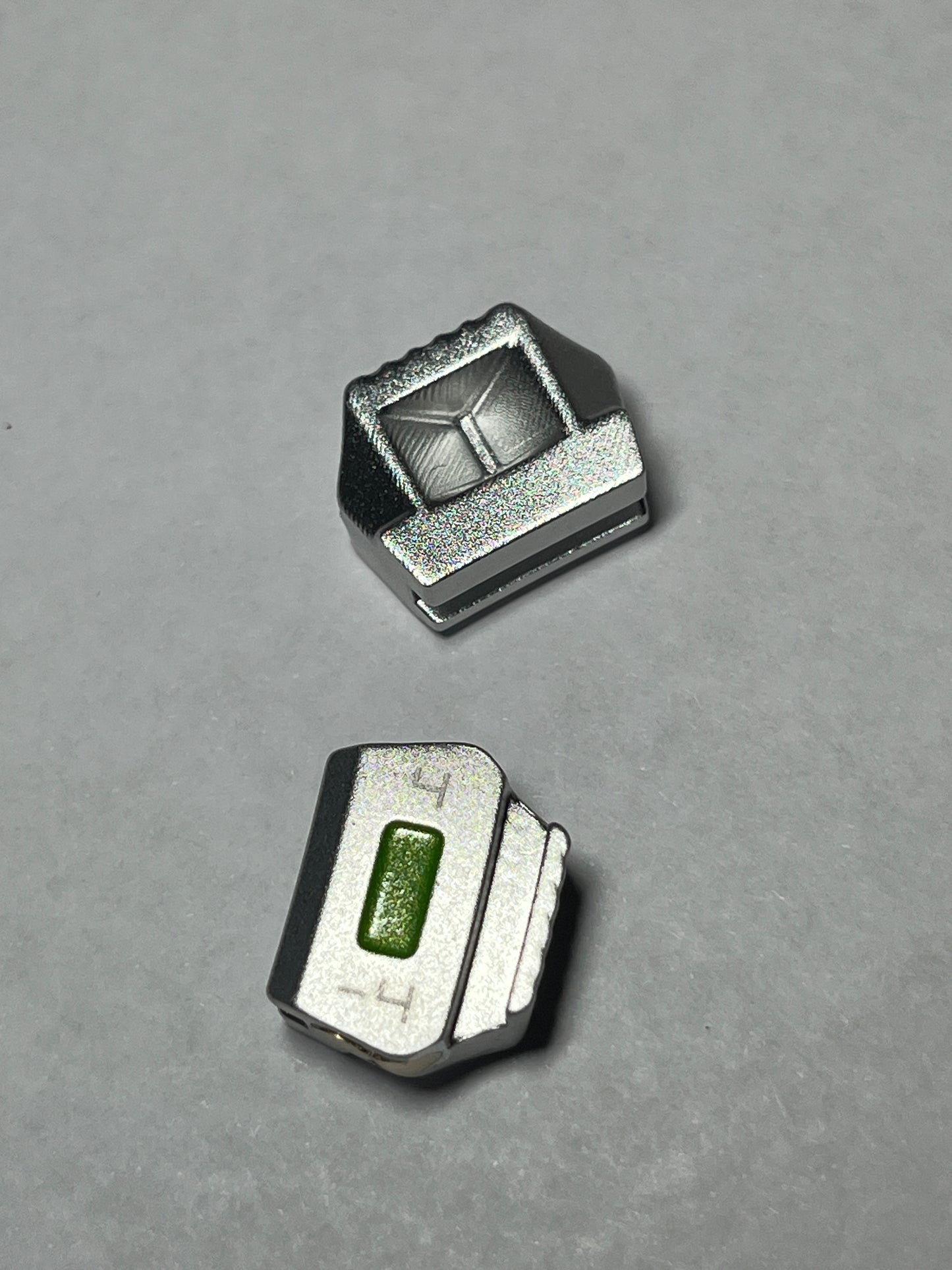 Titleist GT3 Driver - Aftermarket Head Weights