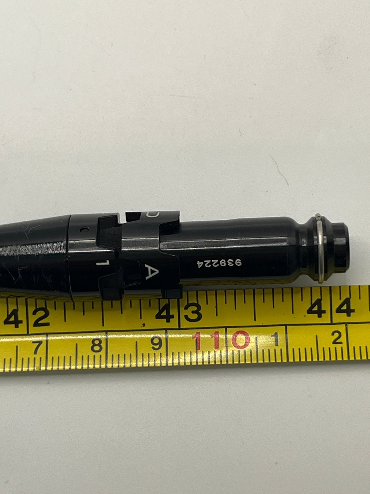 Project X HZRDUS Black 60 Gen 5 Driver Shaft / Stiff Flex / Titleist Adaptor