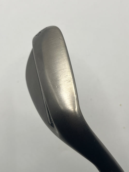 Titleist Vokey SM10 Nickel Sand Wedge / 56 Degree / Wedge Flex
