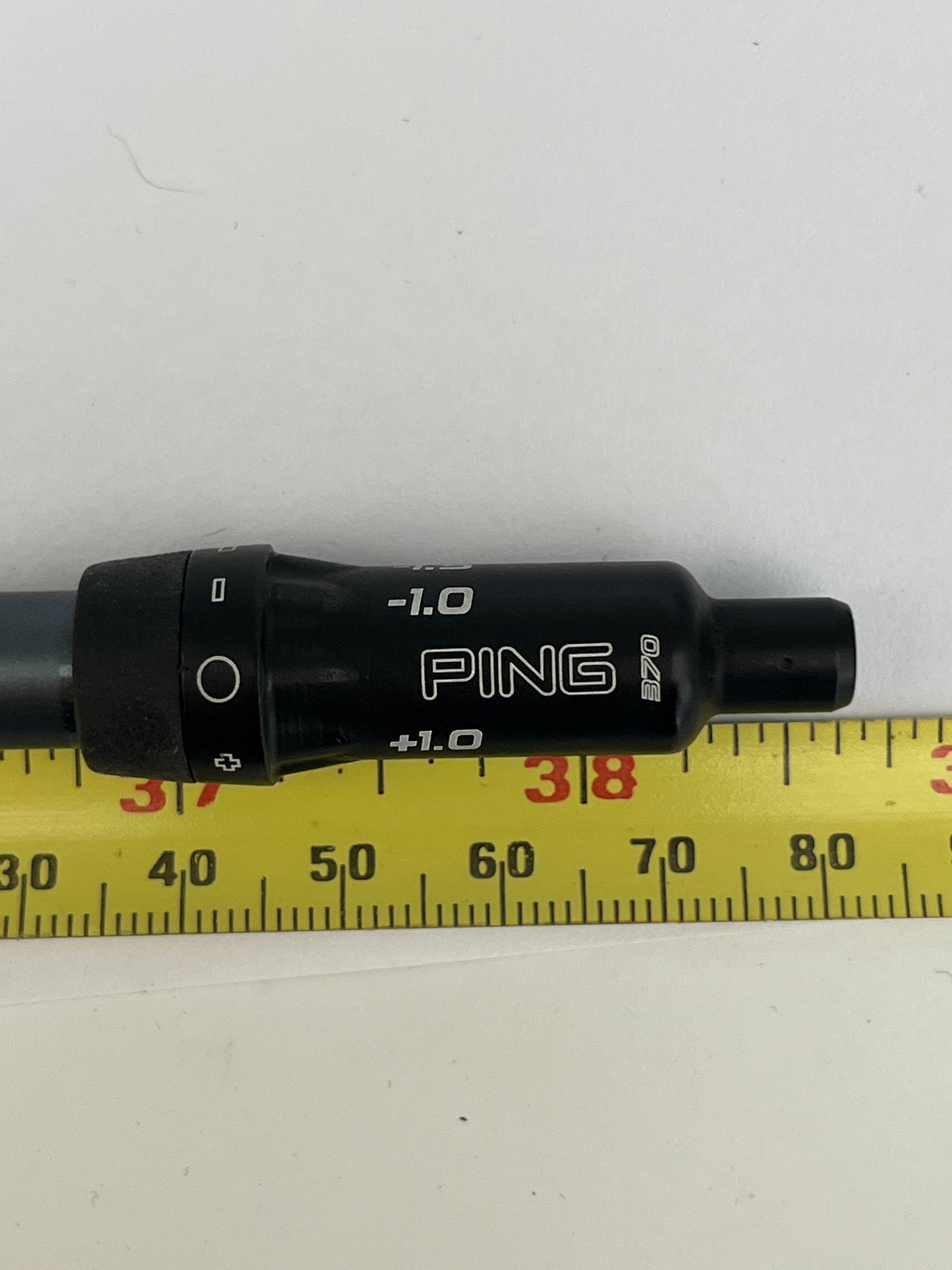 Ping ALTA CB 70 Hybrid Shaft / Stiff Flex / For Ping G410/425/430/440
