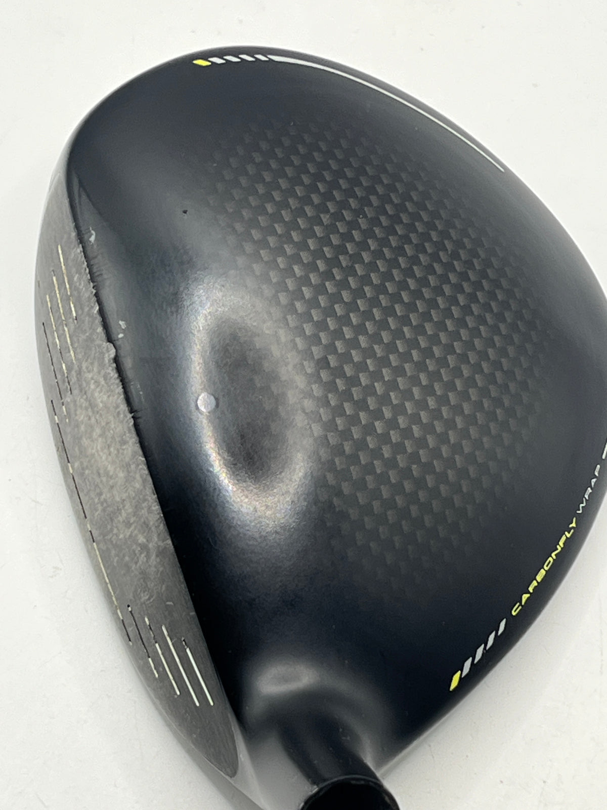 Ping G430 MAX #3 Wood / 15 Degree / Head Only