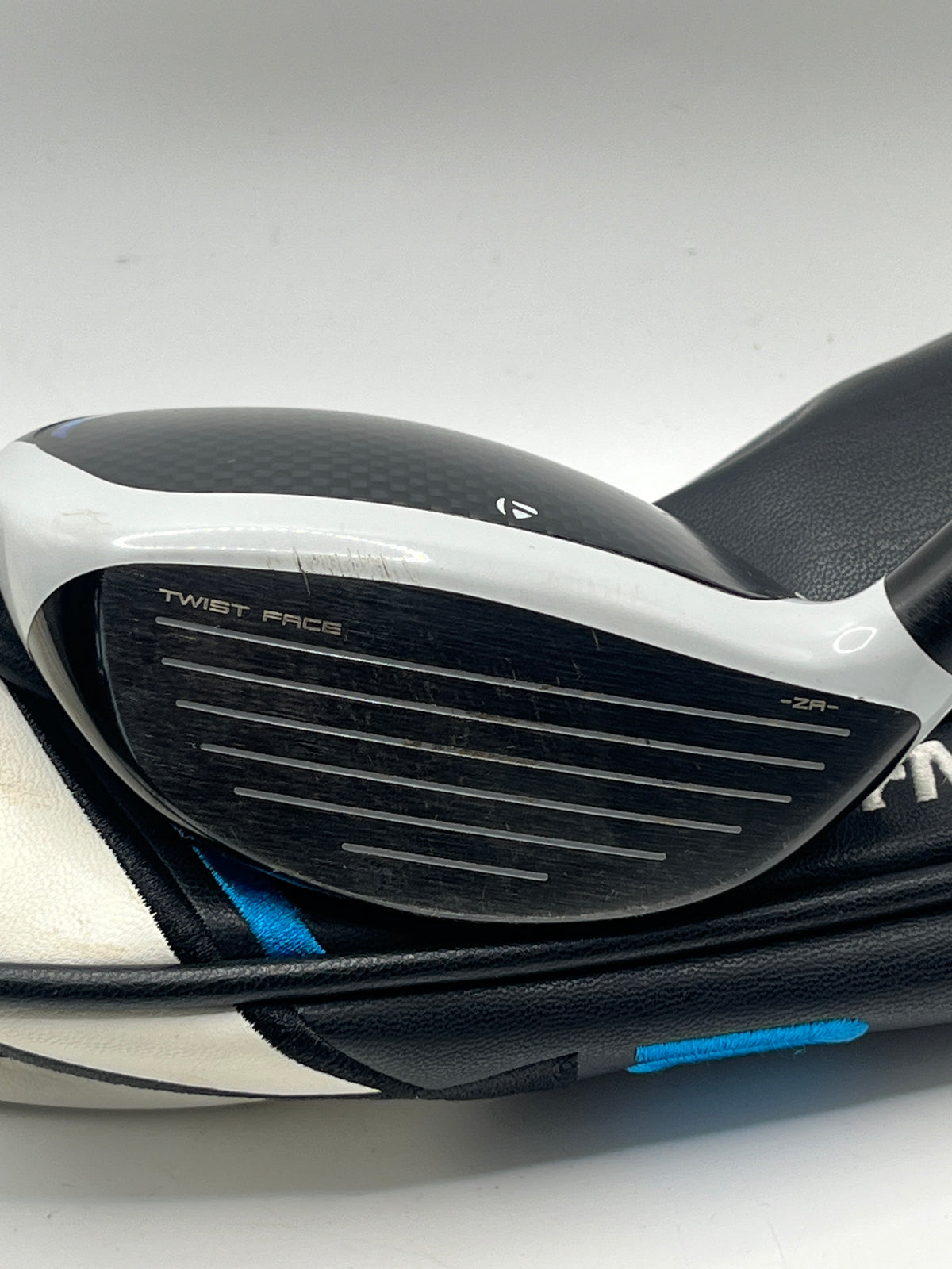 TaylorMade Sim2 Titanium #5 Wood / 15 Degrees / Head and Headcover