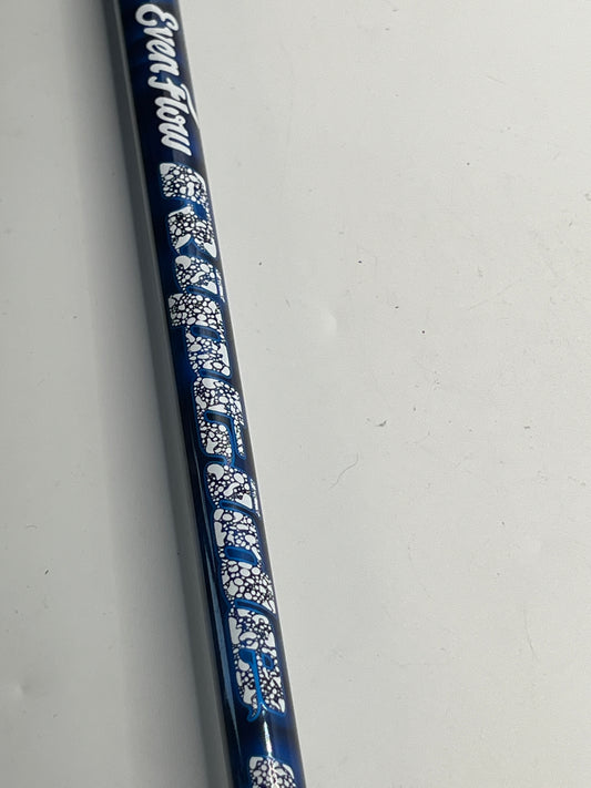 EvenFlow Riptide CB Blue #3 Wood Shaft / Regular Flex / Taylormade Adaptor