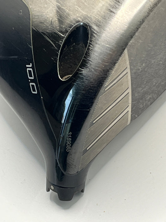 Titleist GT2 Driver / 10 Degree / Head and Headcover Only
