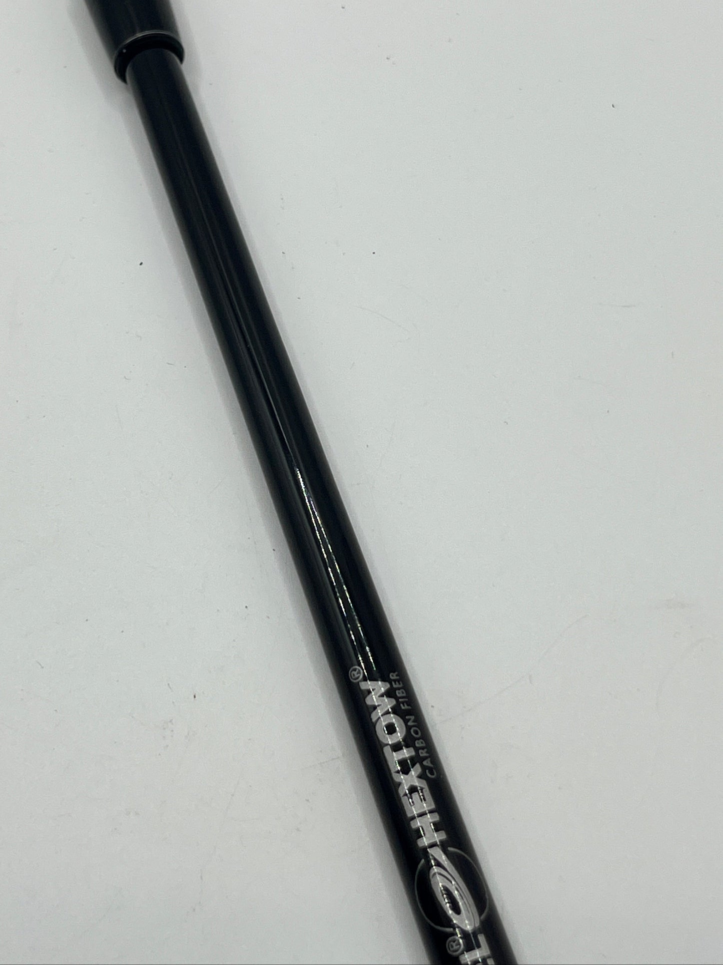 HZRDUS Smoke RDX Red 60 #3 Wood Shaft / Regular Flex / Titleist Adaptor