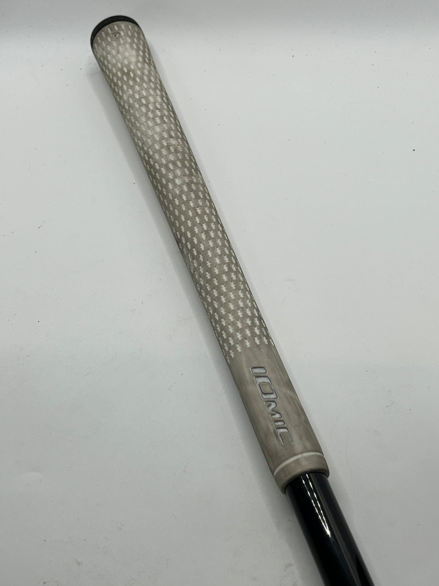 HZRDUS Black 60 Gen 4 Driver Shaft / Stiff Flex / Titleist Adaptor