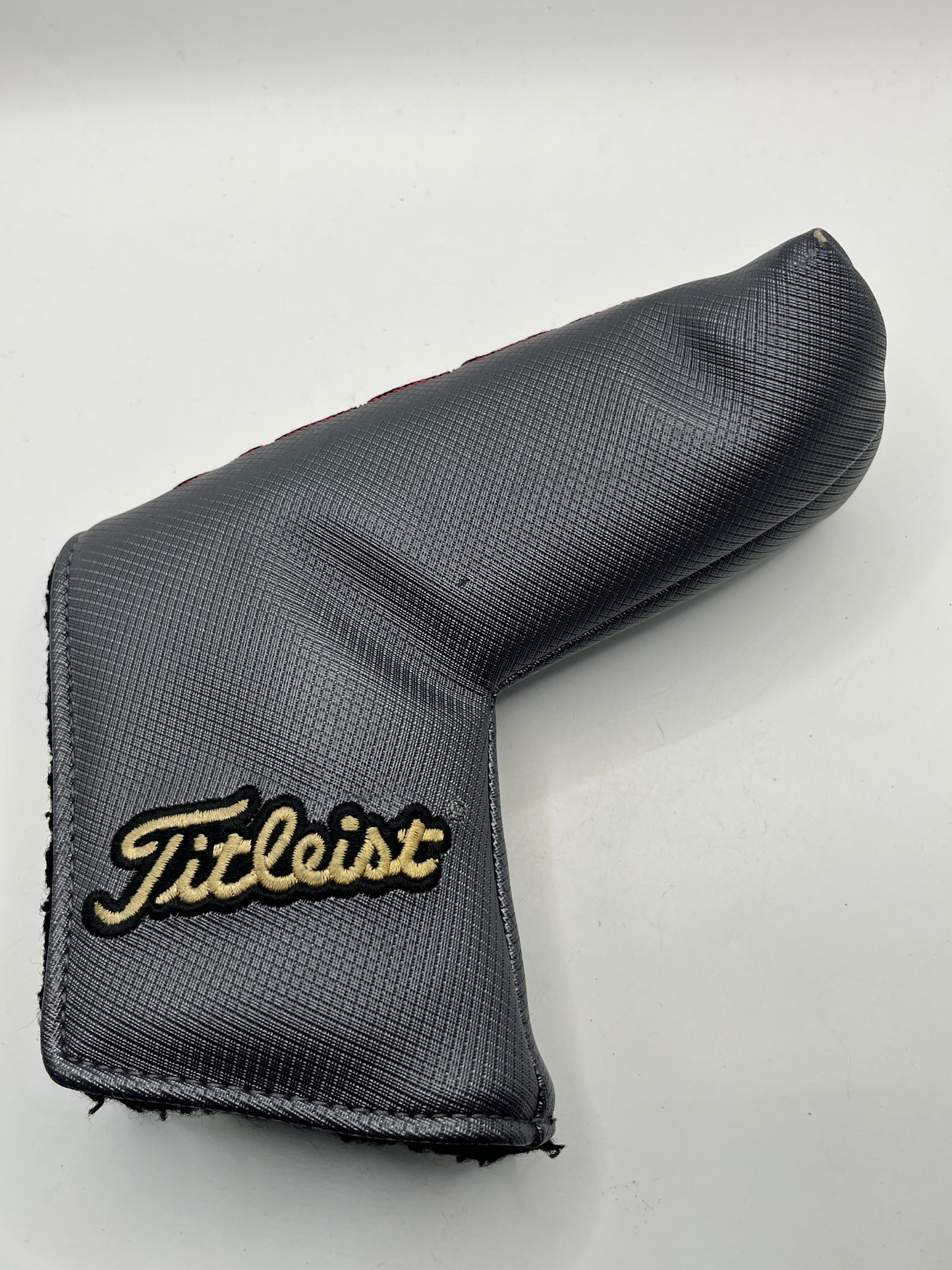 Scotty Cameron Select Newport Putter Headcover