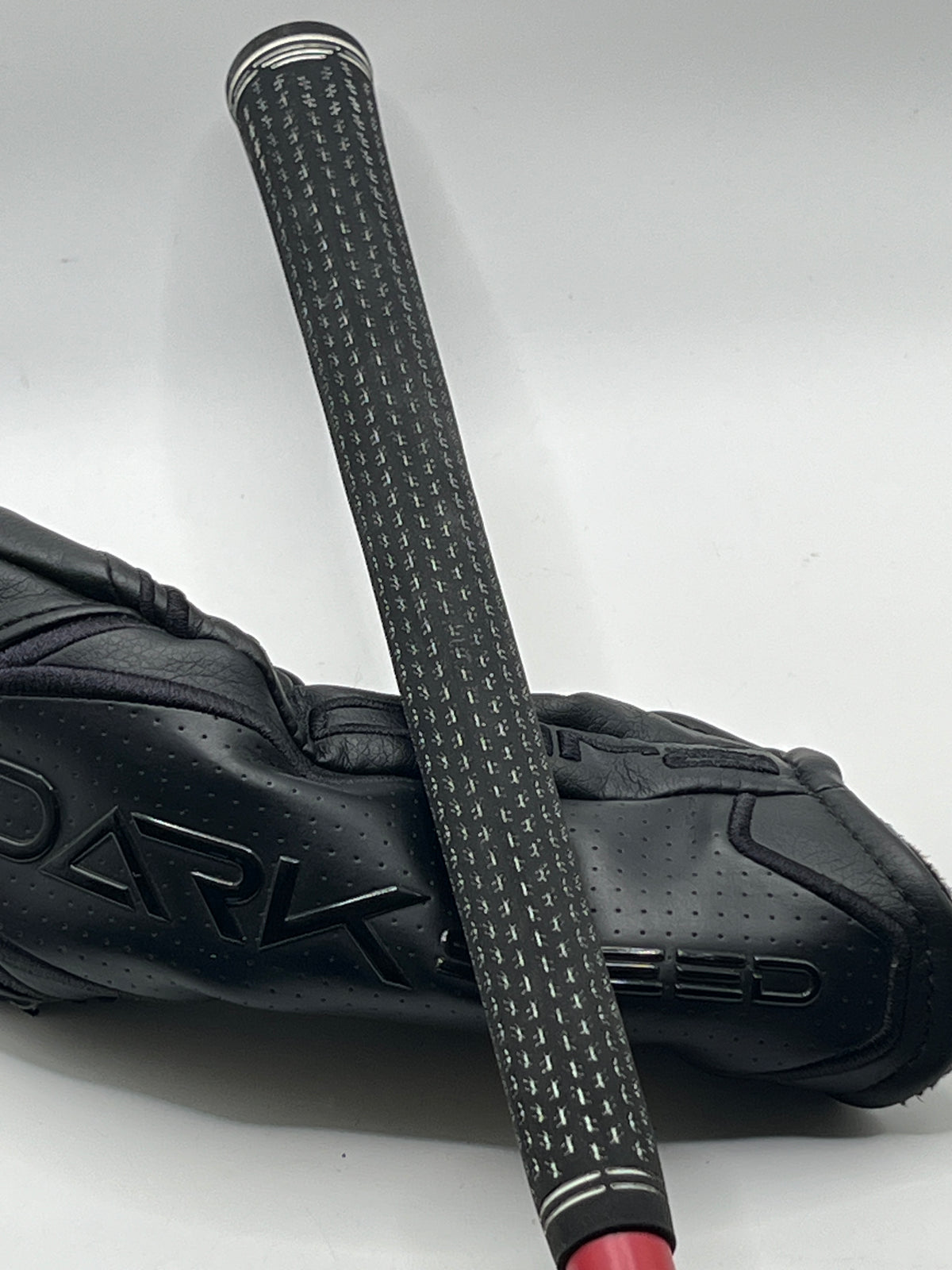 Cobra Darkspeed #4 Hybrid / 21 Degree / Regular Flex / KBS PGI Players