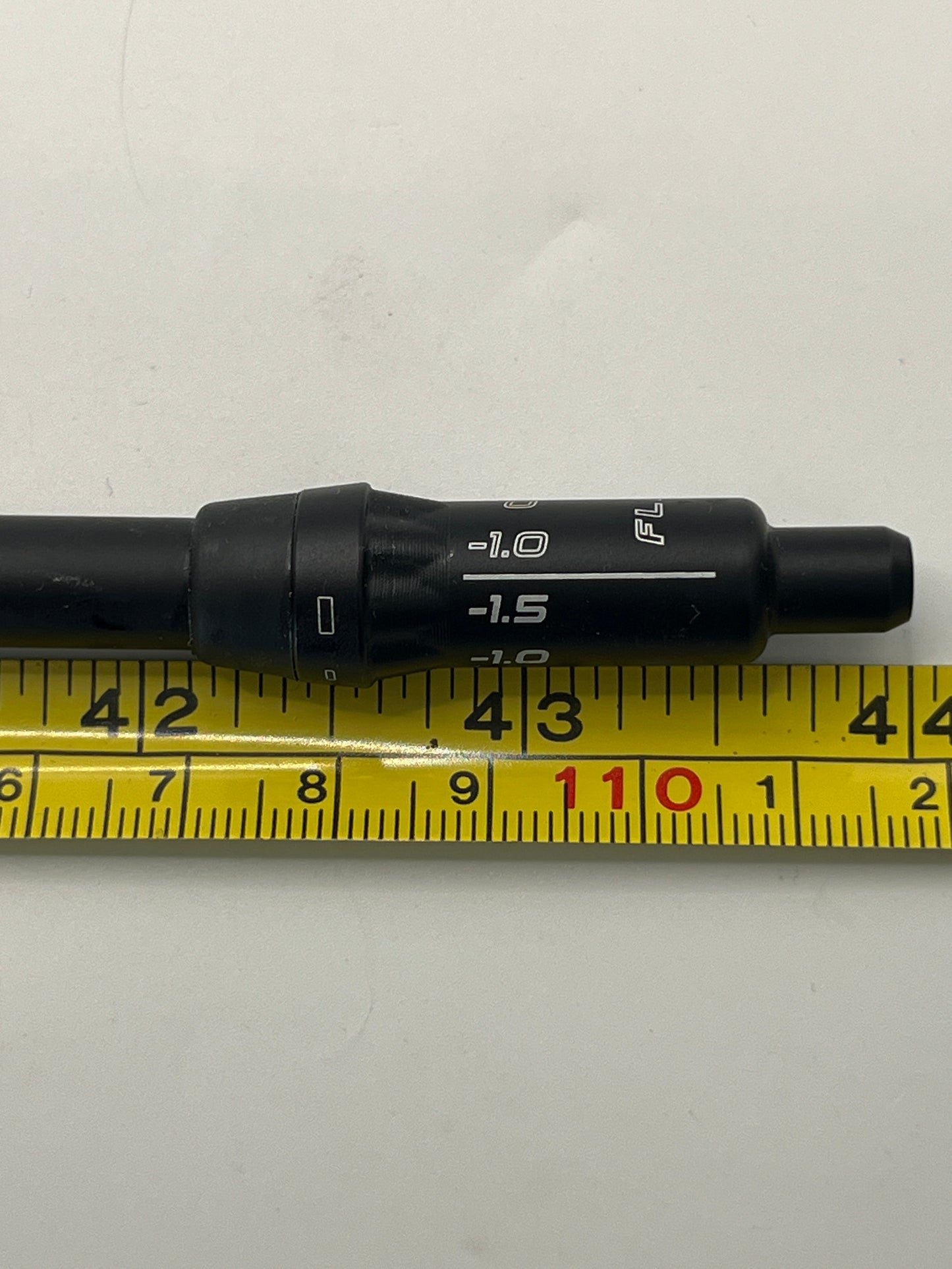 Fujikura Motore X F3 Driver Shaft / Regular Flex / Ping Adaptor For G410/425/430/440