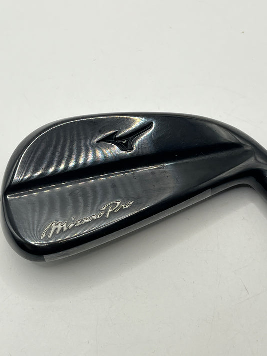 Mizuno Pro Fli-Hi (2024) #3 / 20 Degree / Regular Flex / HZRDUS Smoke RDX Black