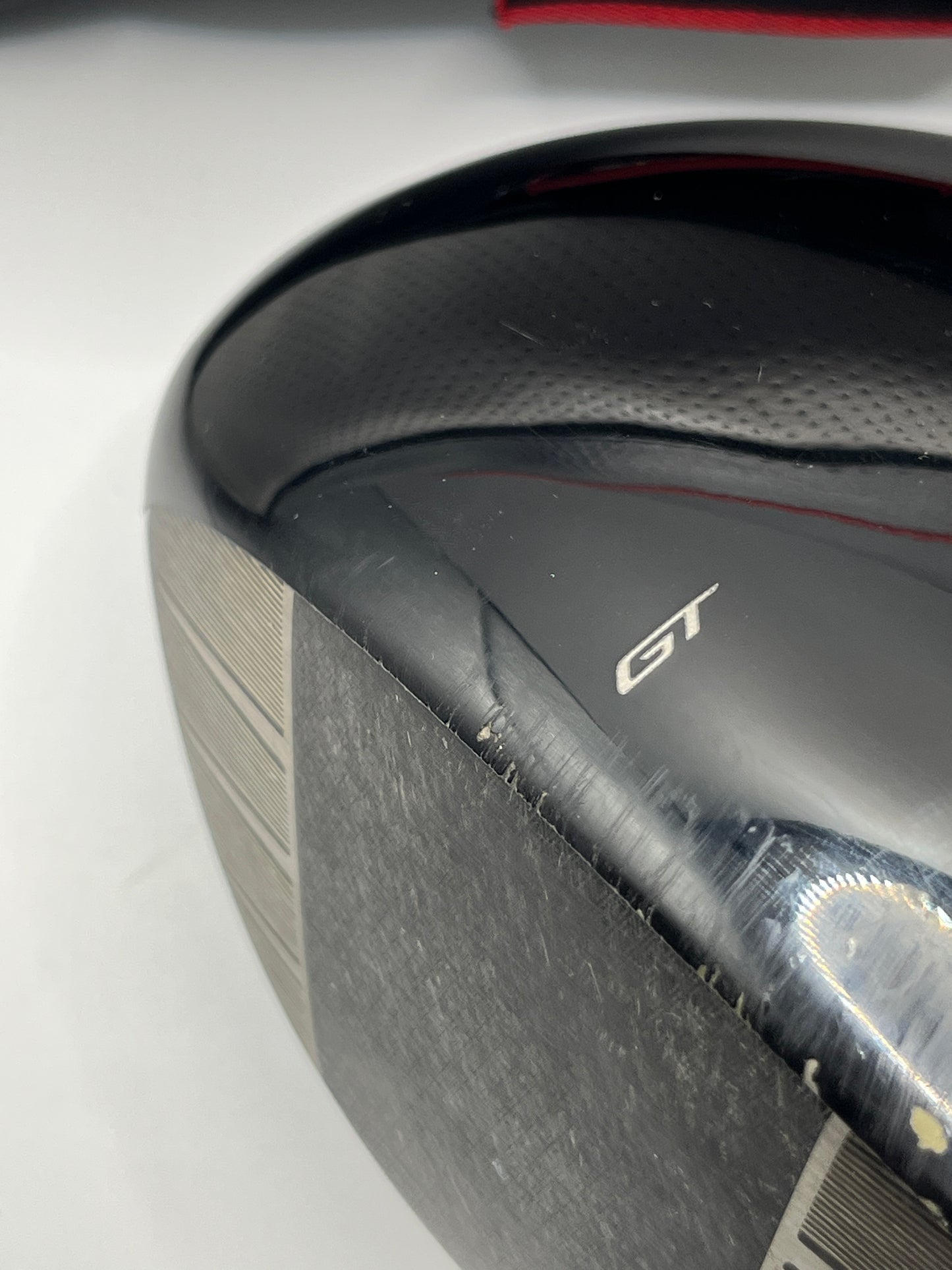Titleist GT2 Driver / 10 Degree / Head and Headcover Only