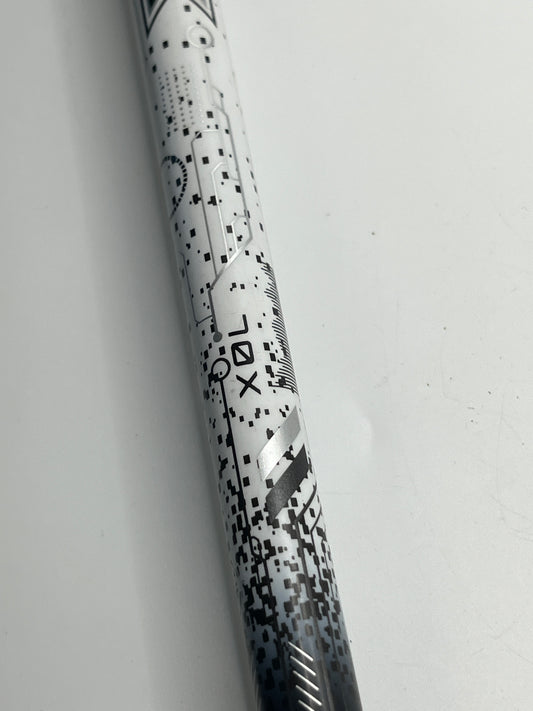 Aldila Rogue White MSI 130 Driver Shaft / X Flex / Titleist Adaptor