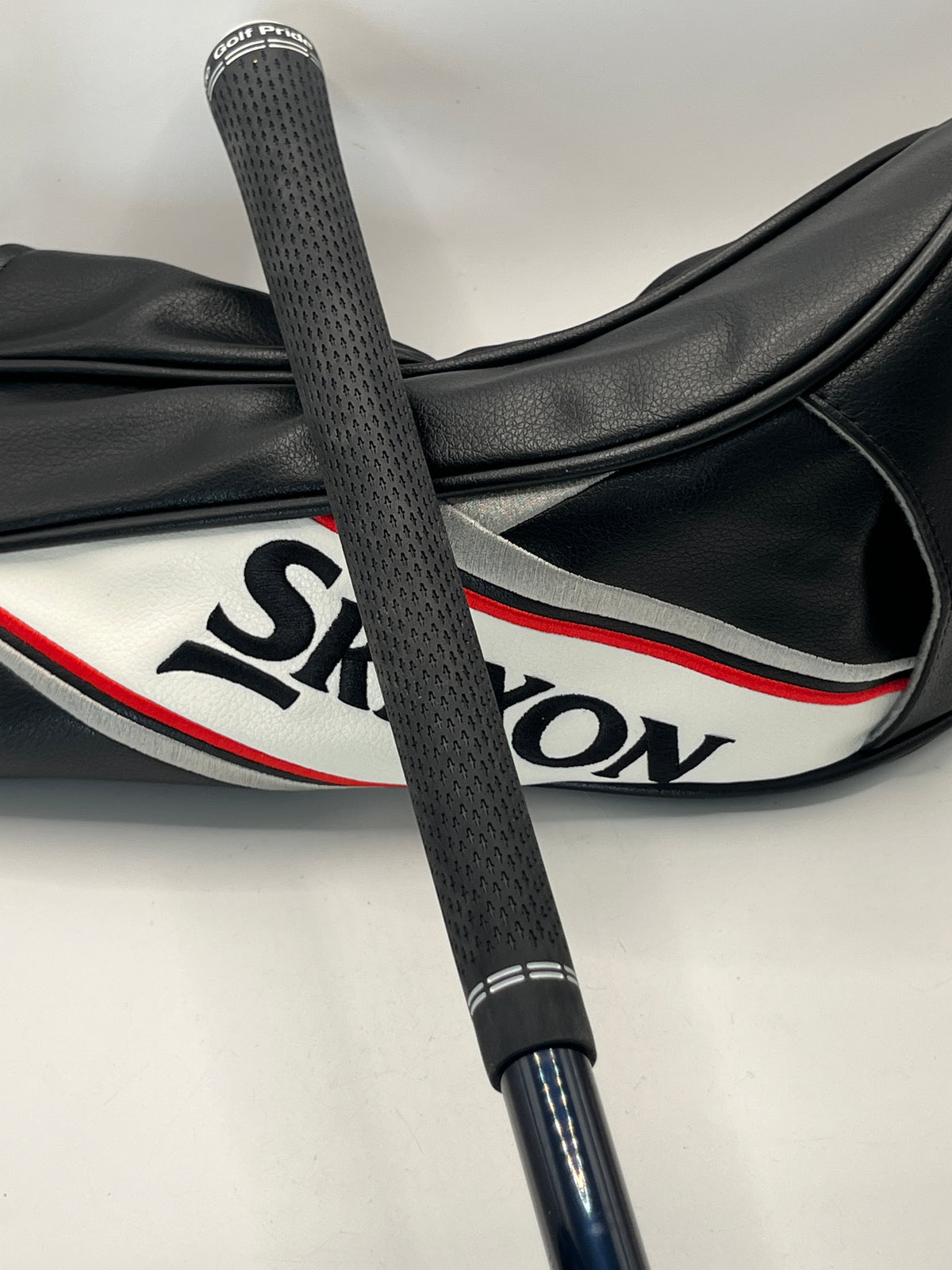 Srixon ZXi Driver / 10.5 Degree / Regular Flex / Ventus TR Blue 6-R