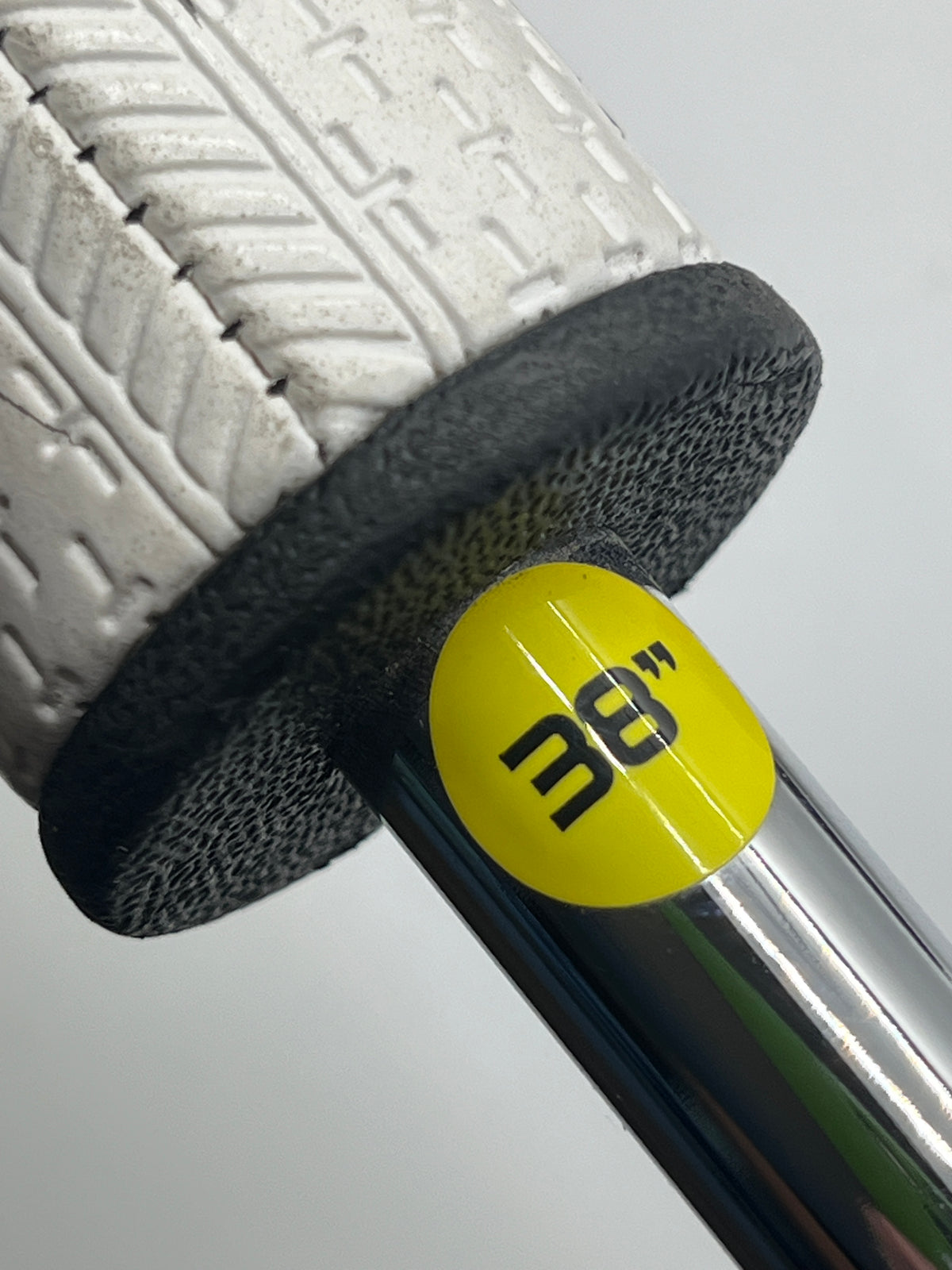 Taylormade Spider Tour S (s7-CB) Double Bend Putter / 38 Inches