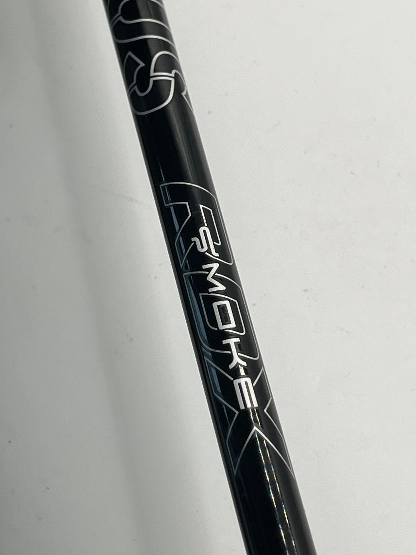 Titleist U505 Utility #4 Iron / 22 Degree / Regular Flex / HZRDUS Smoke RDX Black