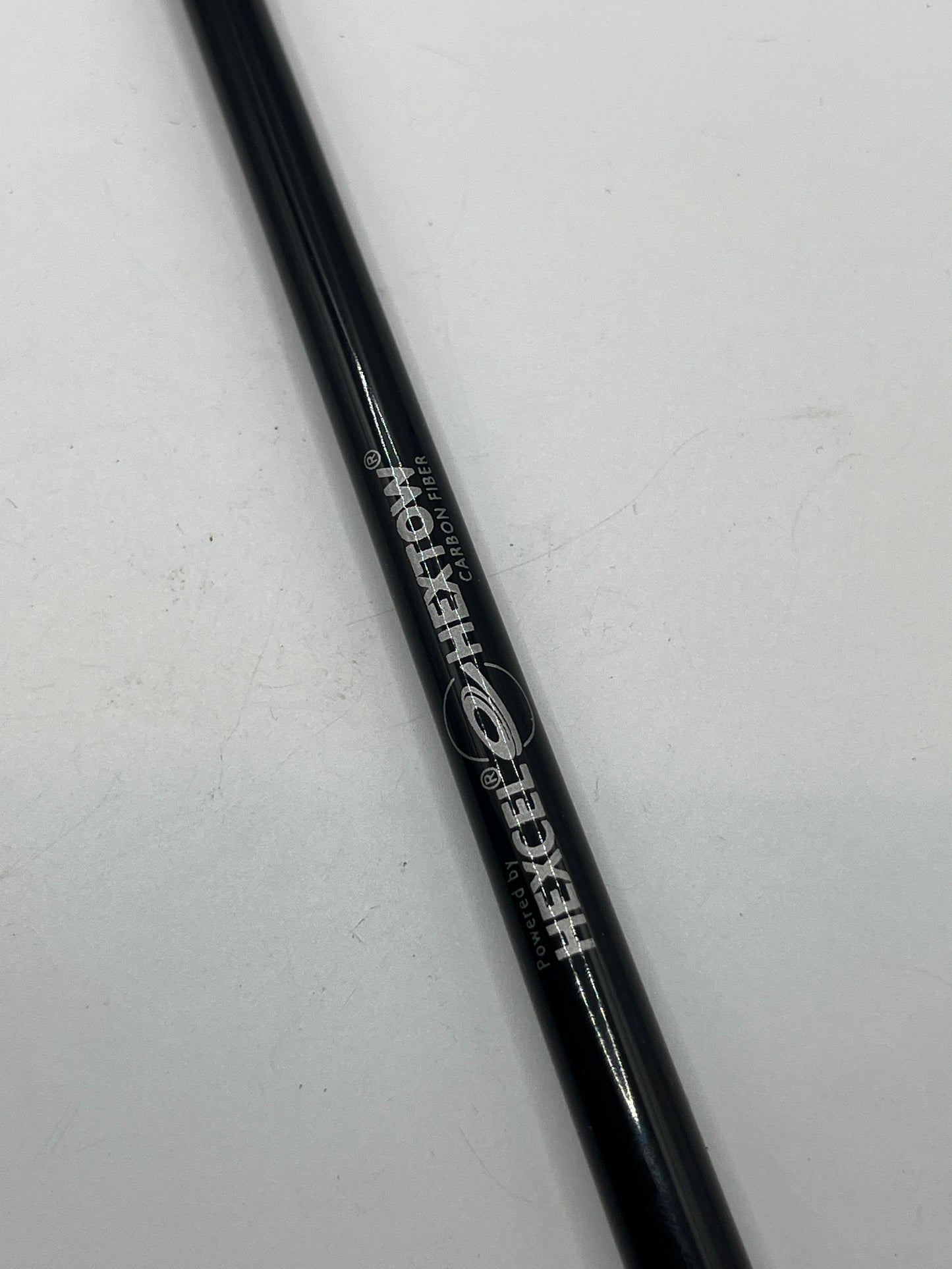 HZRDUS Smoke RDX Red 60 #3 Wood Shaft / Regular Flex / Titleist Adaptor